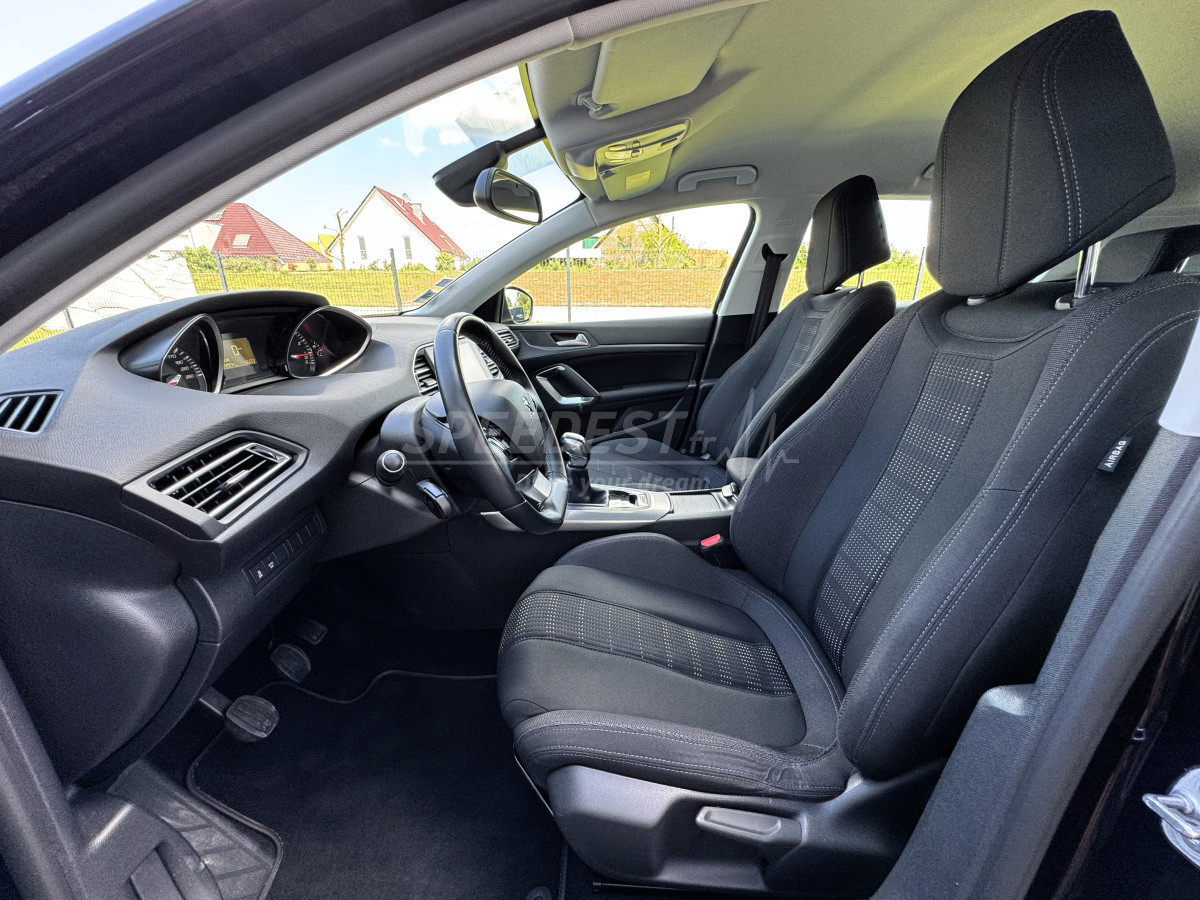 PEUGEOT 308 ALLURE -GARANTIE 12MOIS-