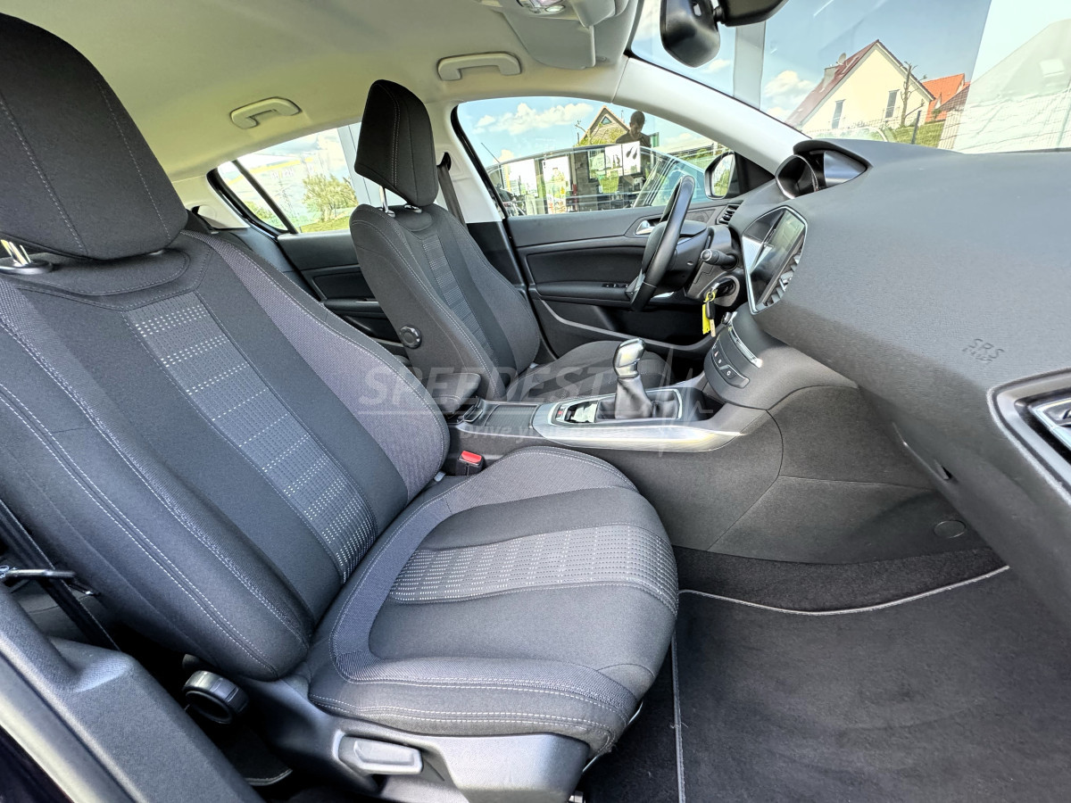 PEUGEOT 308 ALLURE -GARANTIE 12MOIS-