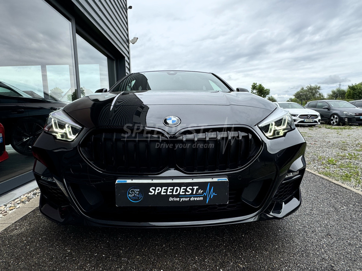 BMW 218i PACK M -SUPERBE-