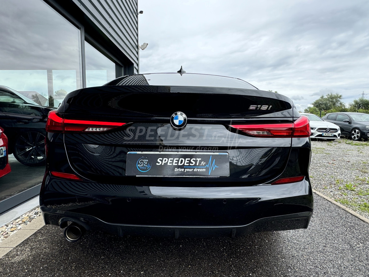 BMW 218i PACK M -SUPERBE-