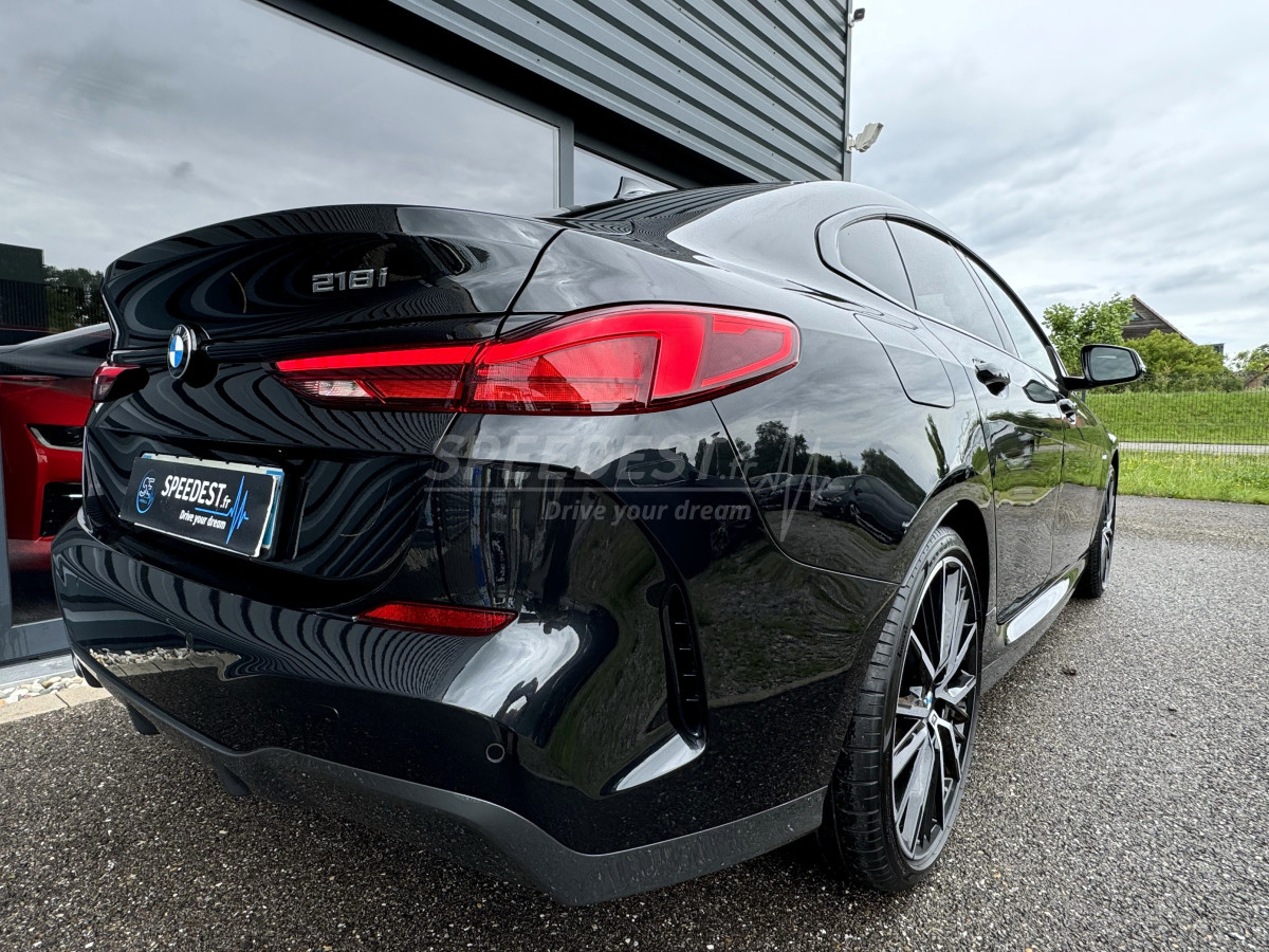 BMW 218i PACK M -SUPERBE-