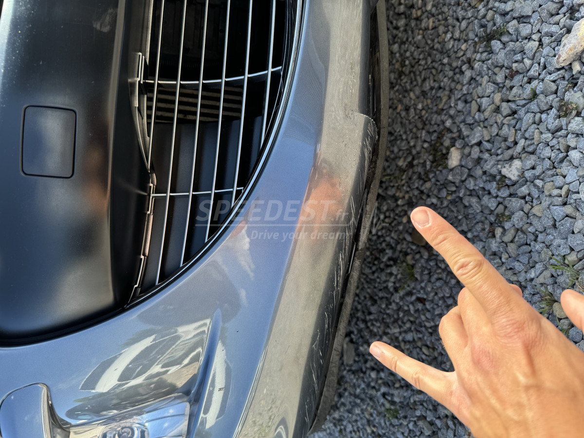 PEUGEOT 308 -FAIBLE KILOMETRAGE-