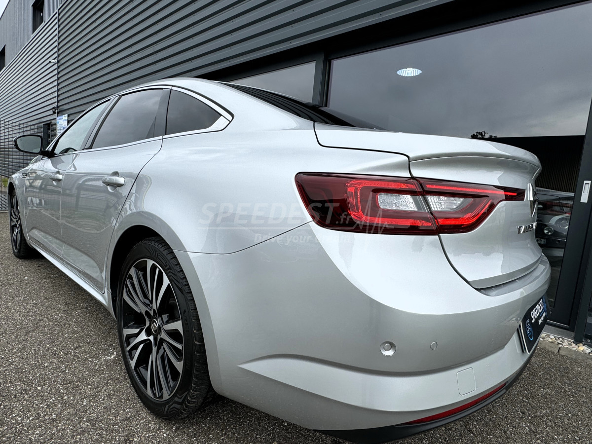 RENAULT TALISMAN -INITIAL PARIS-