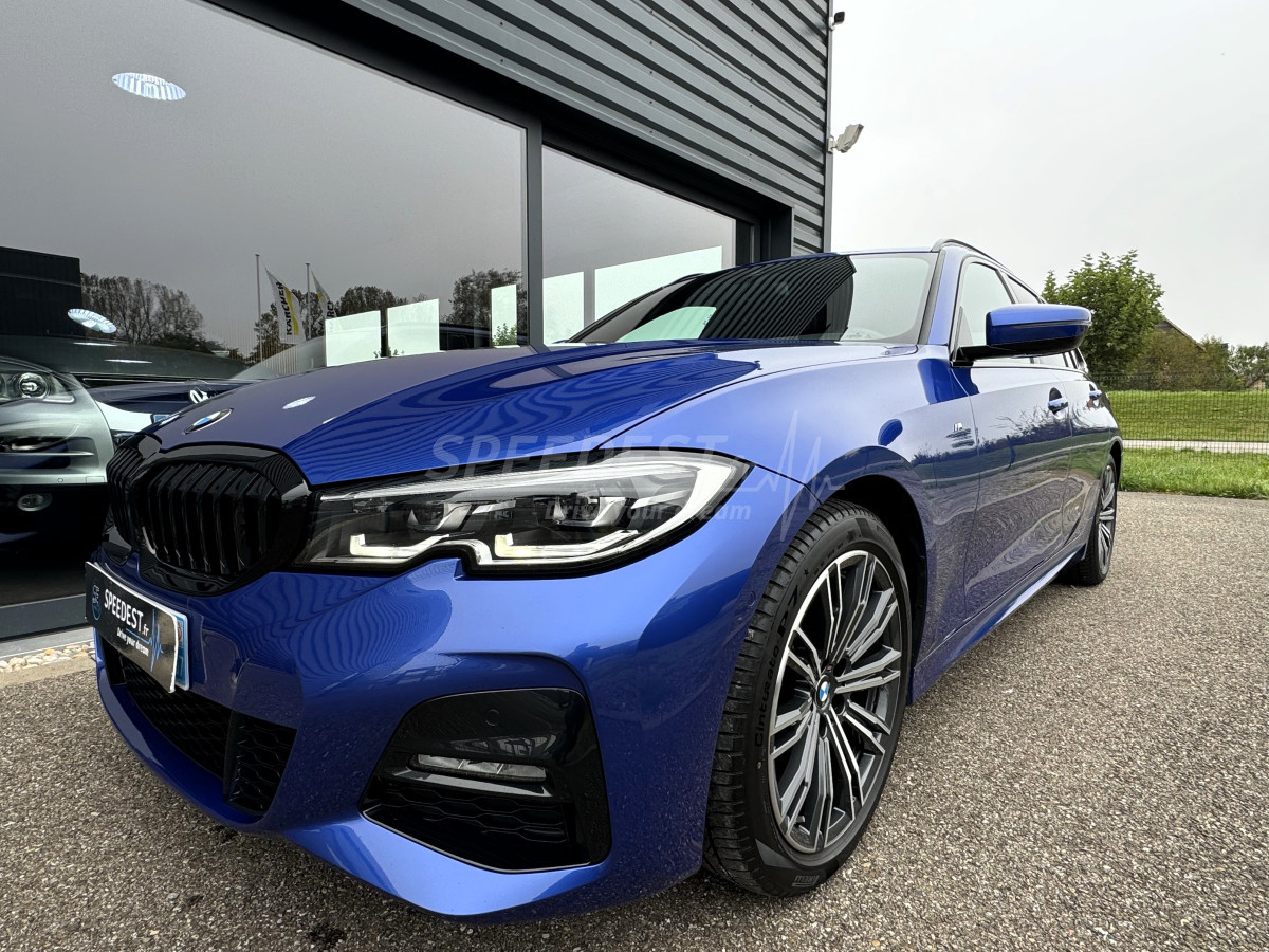 BMW 318 PACK M -SUPERBE-