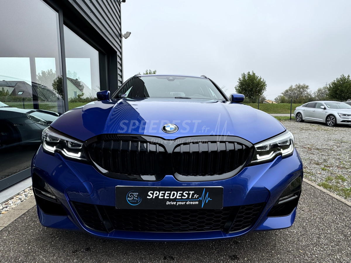 BMW 318 PACK M -SUPERBE-