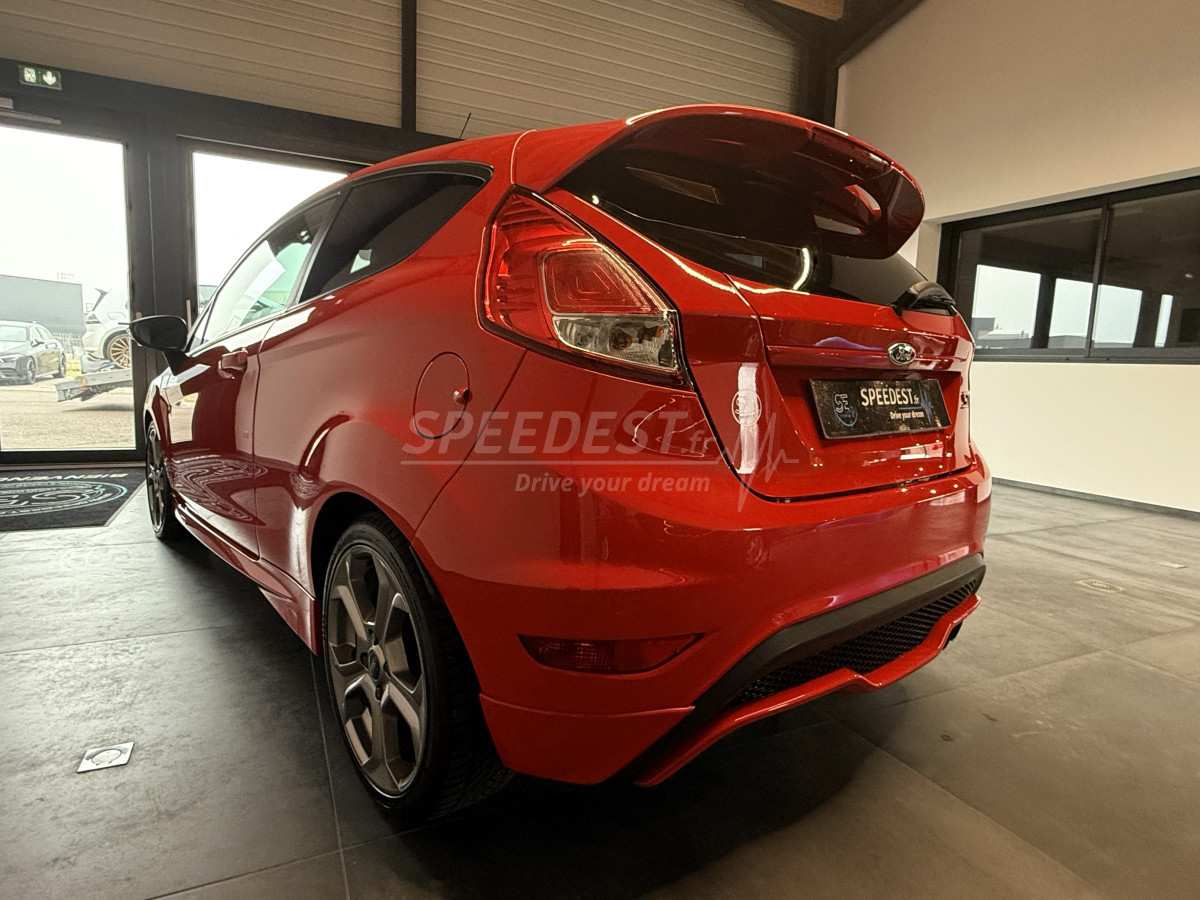 FIESTA ST