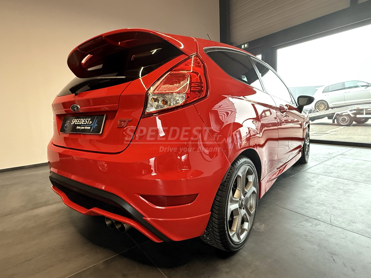 FIESTA ST